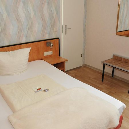 Hotel Gruetering Hervest Eksteriør bilde