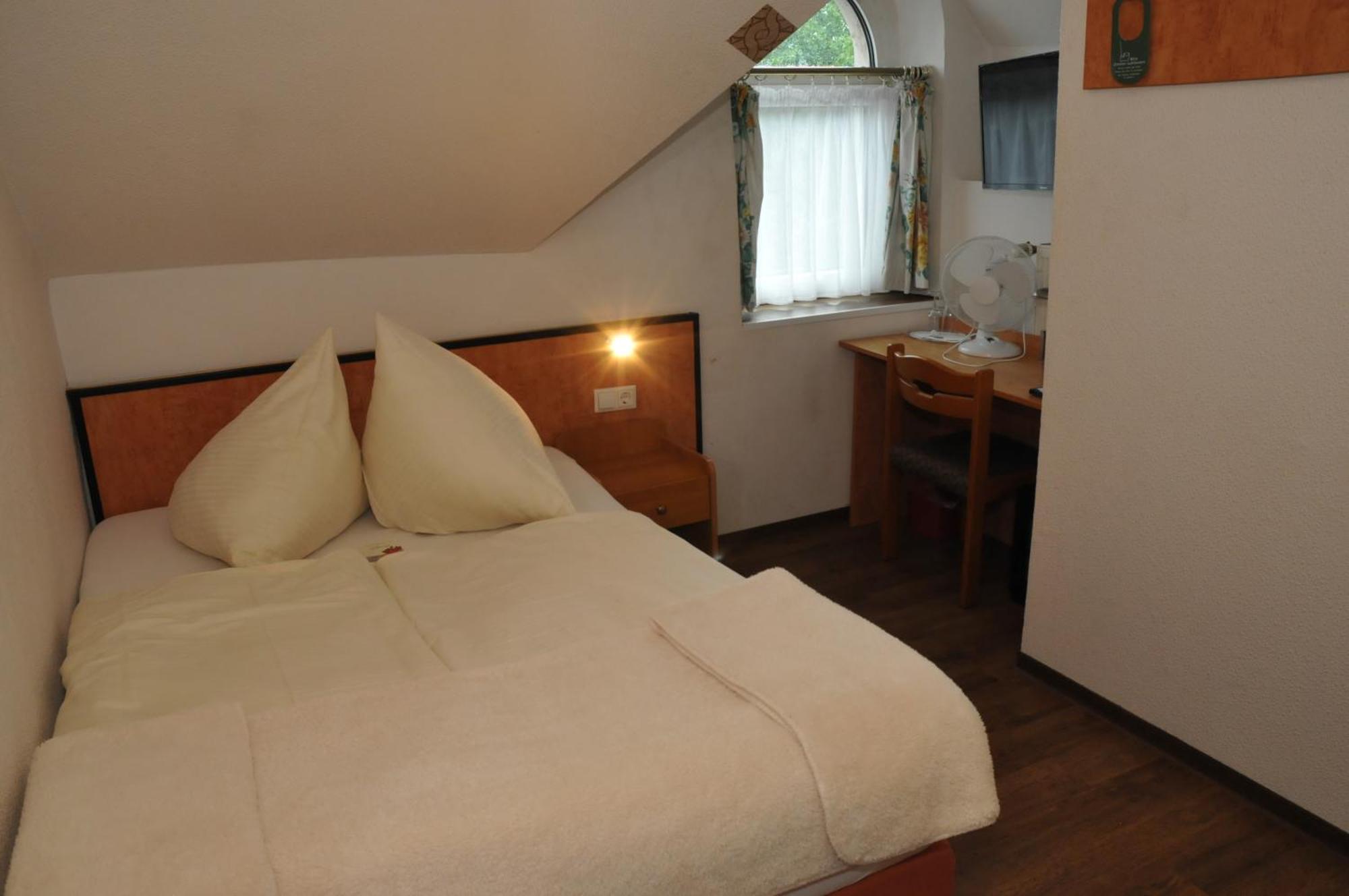 Hotel Gruetering Hervest Eksteriør bilde