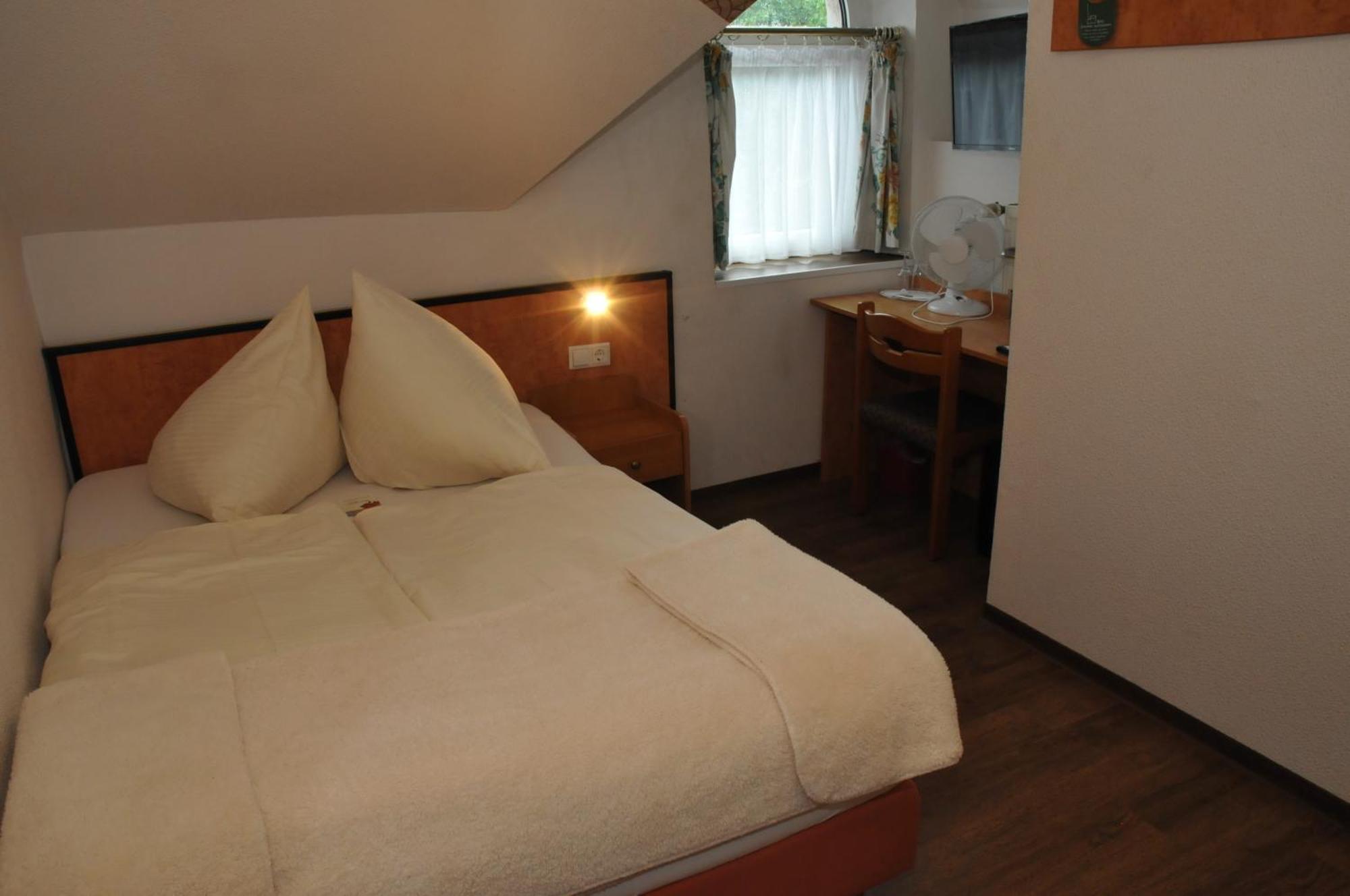 Hotel Gruetering Hervest Eksteriør bilde